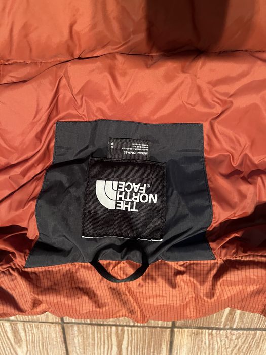 Куртка the north face