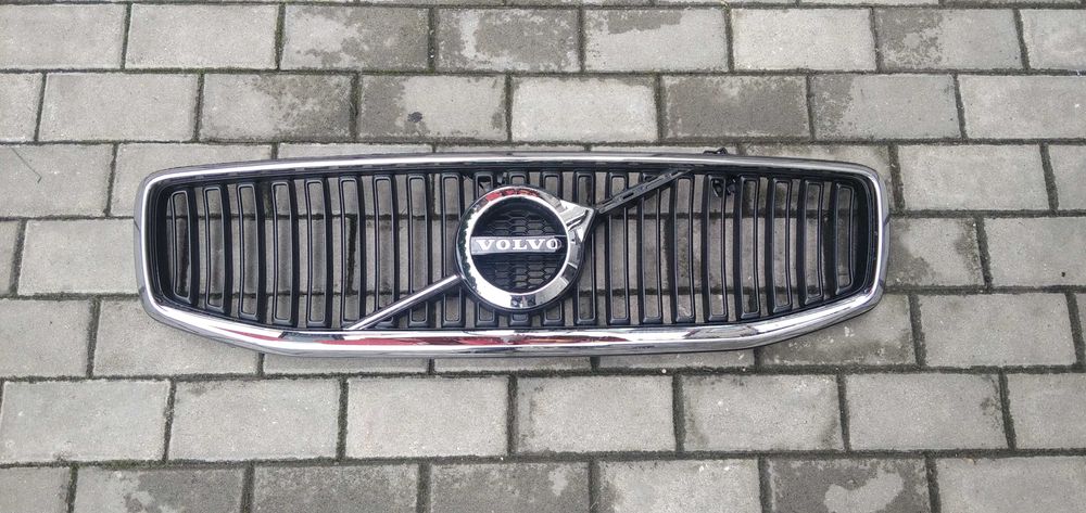 Volvo V60 Atrapa Grill