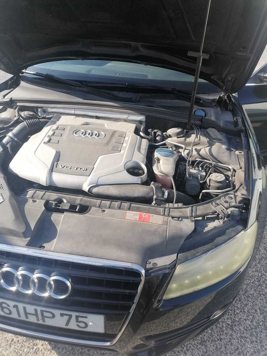 Carro Audi A5 Sportback 3.0