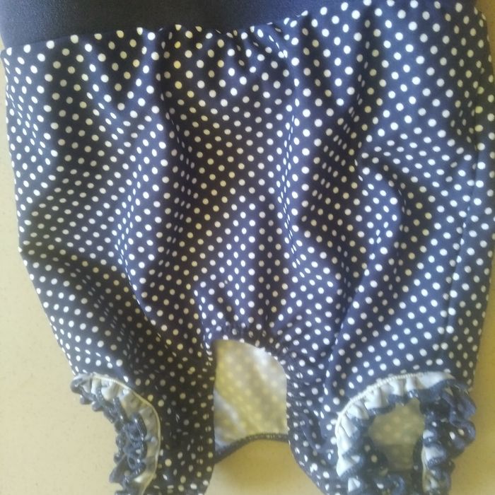 Strój kąpielowy na 68-74 cm Splash About