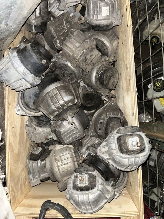 Poduszki silnika poduszka bmw e87 e88 e82 e81 e90 e91 e92 e93