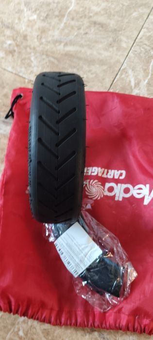 Електросамокат Xiaomi Mi Electric Scooter 3 / Mi 3
