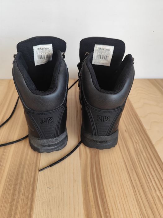 Botas para frio , marca KARRIMOR