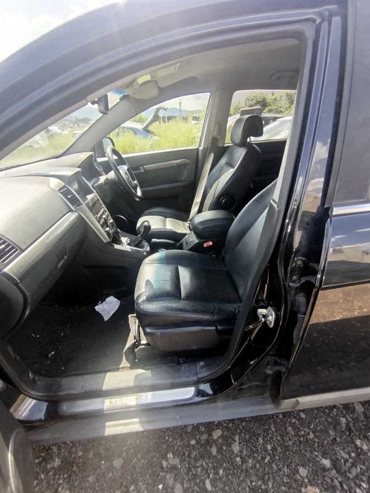 Разборка Каптива Шрот Captiva Запчастини шрот розборка