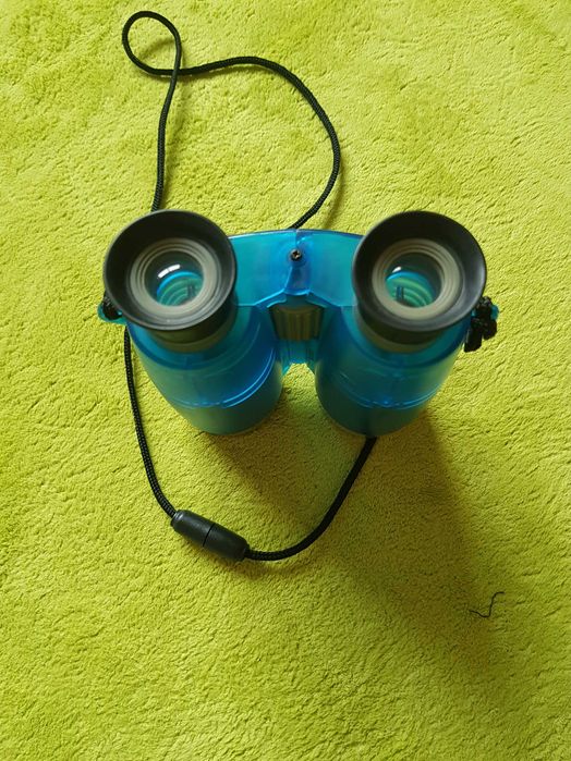 Binóculos infantis