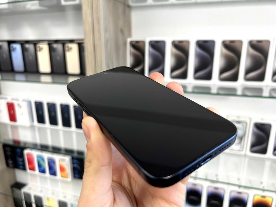 iPhone 15  Pro 128 GB Neverlock | Магазин | Гарантія