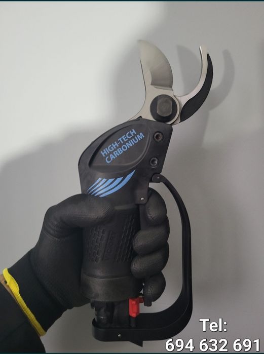 Sekator Campagnola Włoski platforma sadownicza