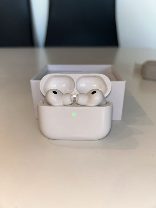 AirPods Pro 3 ANC