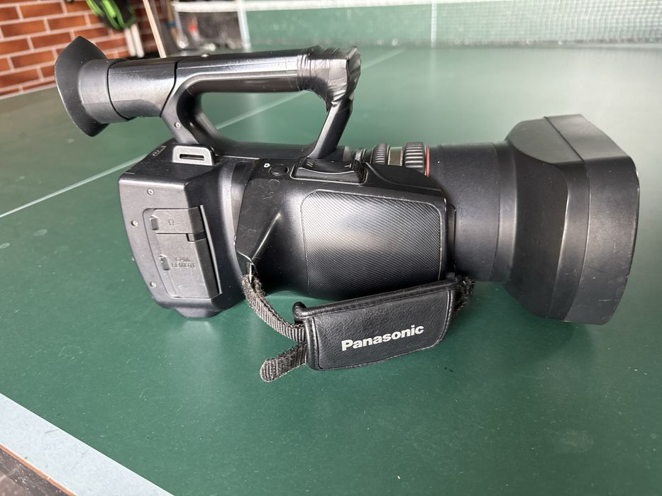 Відеокамера Panasonik AG AC-90EN