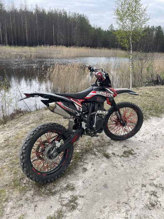 Продам spark sp250 p2