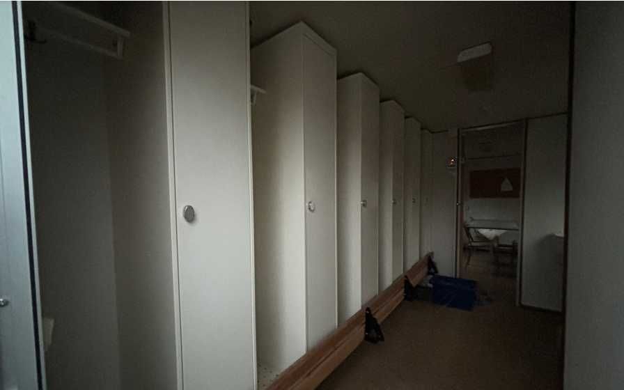 Domek , kontener , altanka , barakowóz