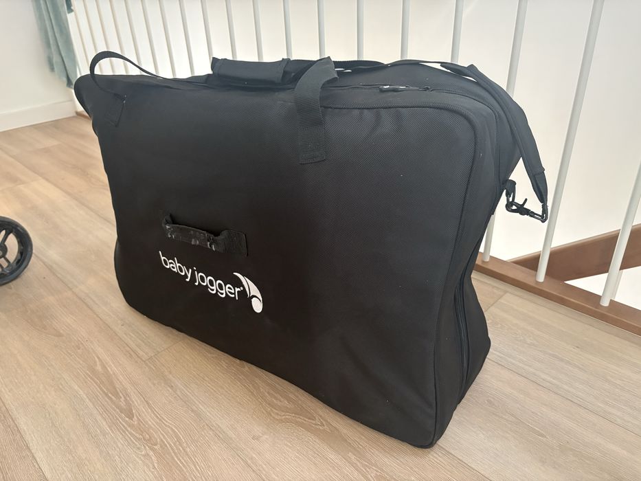 Torba podróżna na wózek  – 59zl