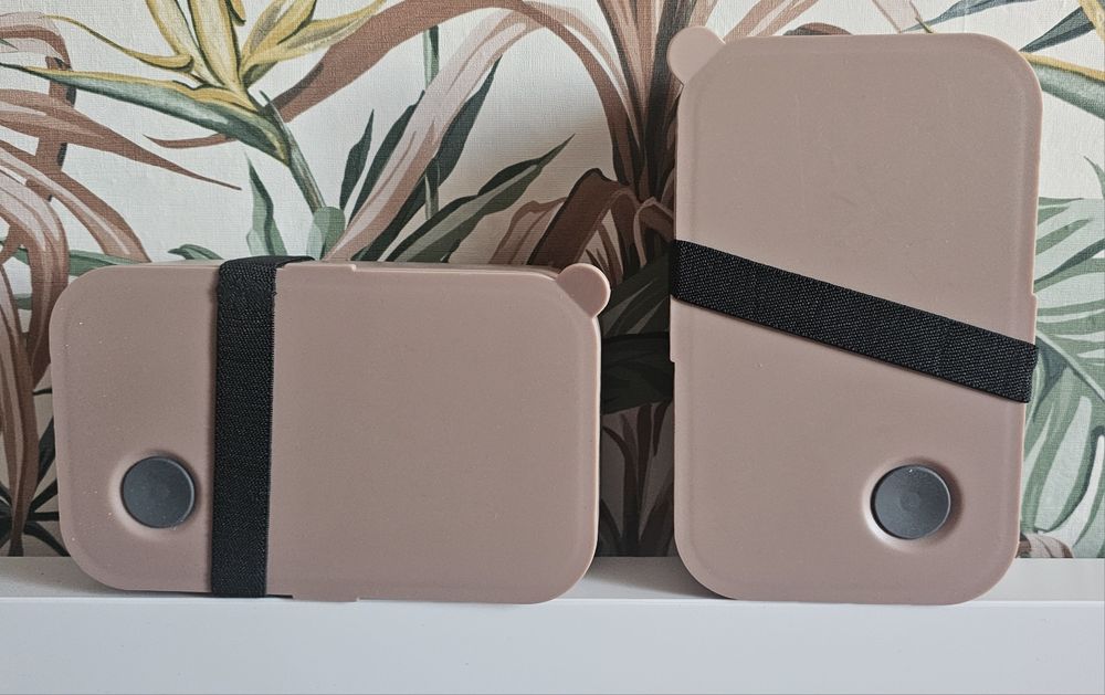 Lanczbox 2 szt WYPRZEDAŻ