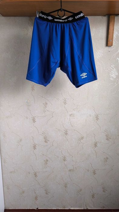 Треки Umbro (термобілизна) №2