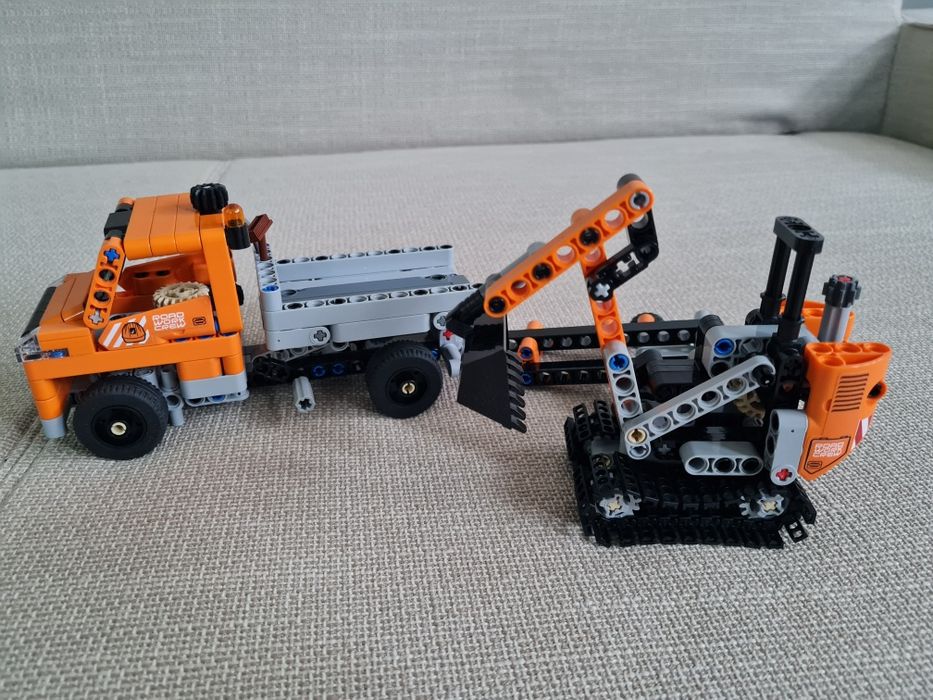 Lego Technic 42060