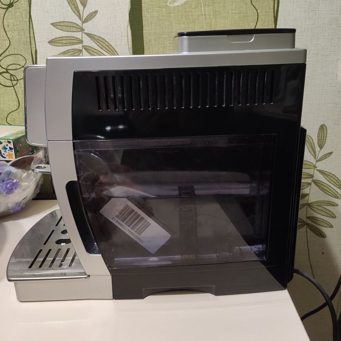 Кавомашина Delonghi ECAM 25.120 Делонгі / Кофемашина Делонги