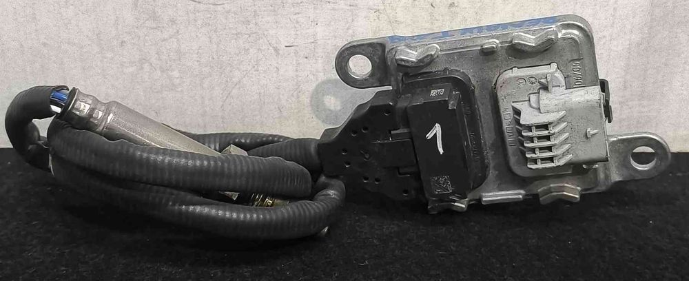 Sensor de NOX RENAULT KADJAR (HA_, HL_) ano 2018