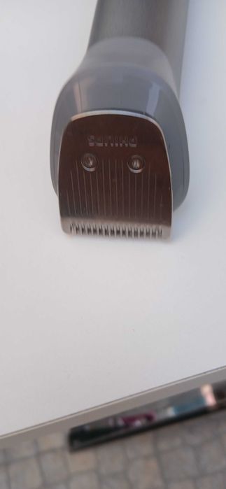 Aparador cabelo/barba Philips MG5540 - a estrear