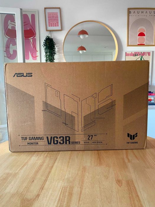 Monitor ASUS VG279Q3R 180hz