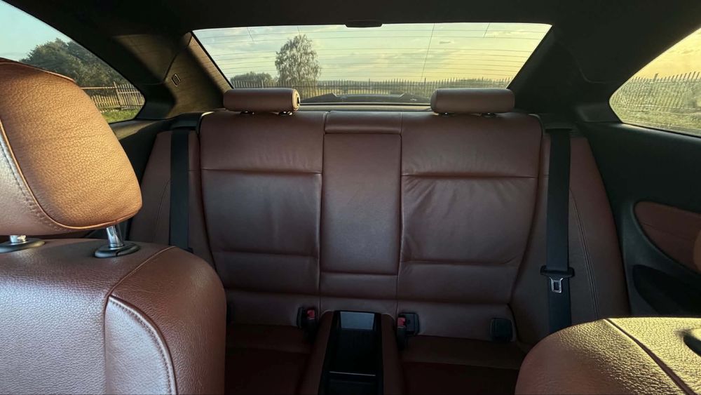 BMW seria 1 123d