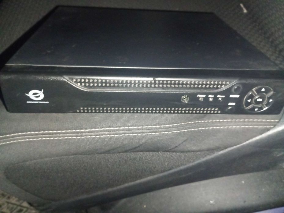 OC4CHCCTVKIT rejestrator kamet okazja