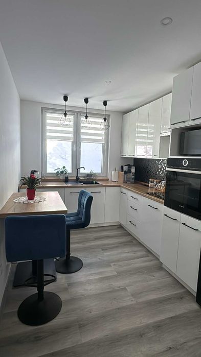 Sprzedam Mieszkanie w Solinie 80,5m2 - idealne pod inwestycje!