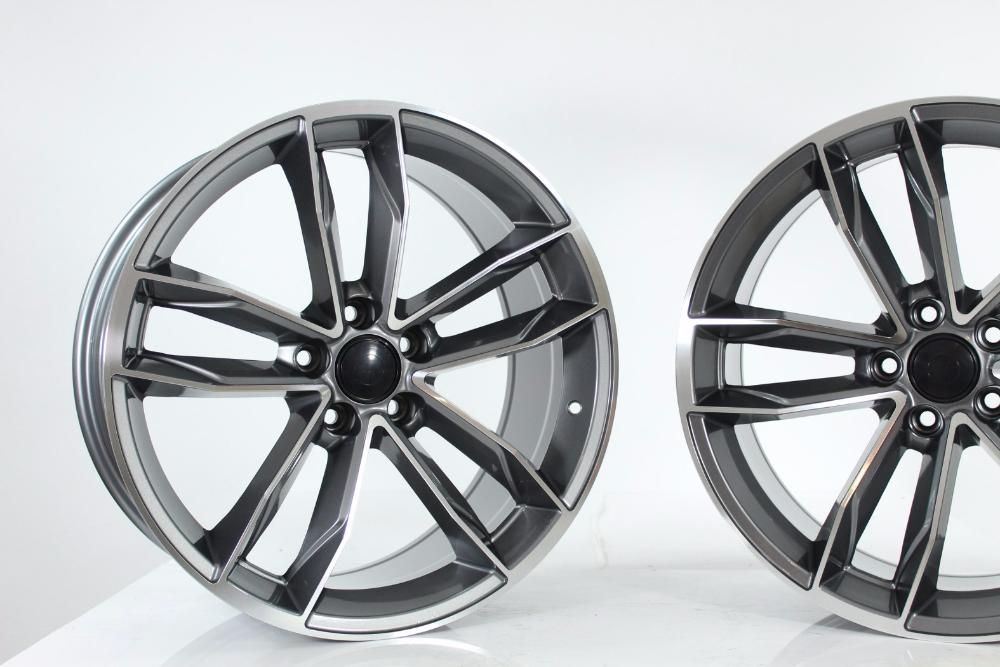 NOWE FELGI R223 Pasujące AUDI A4 A5 Q3 S5 A6 A7 19