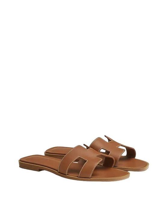 Босоніжки Oran Sandal Gold