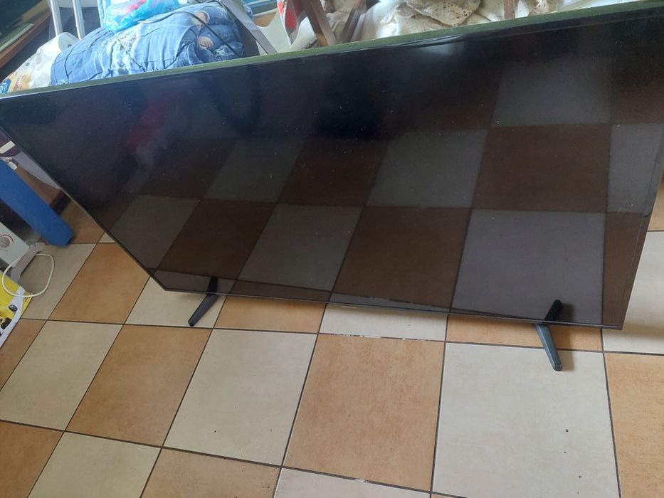 Telewizor Samsung 55 cali