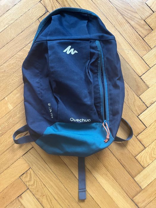 Plecak Quechua FORCLAZ 10 litrów