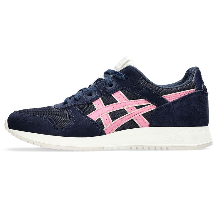 CALÇADO DE CAMINHADA MULHER GEL LYTE CLASSIC SUMMER AZUL-MARINHO ROSA