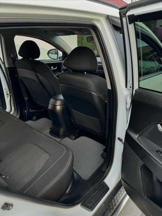 РОЗПРОДАЖ EVA ЕВА ЄВА Коврики в авто Багажник Audi KIA Hyundai Tesla