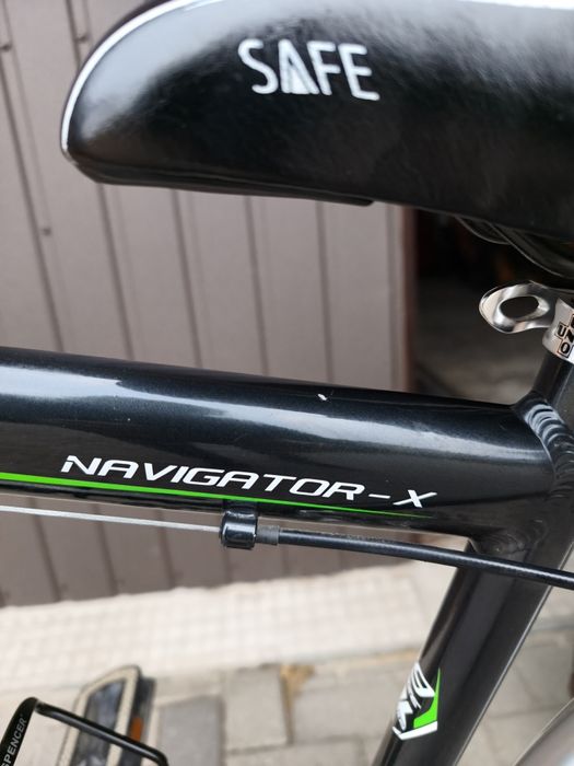 Rower  KANDS TRK Series