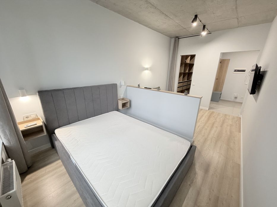 БЕЗ%! Продаж 1к квартири в престижному ЖК Paradise Avenue