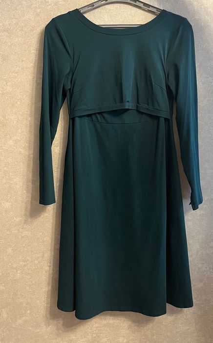 Сукня для годуючих мам