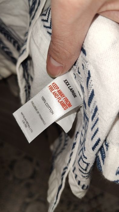 Koszula Easy r. 3XL retro vintage NOWA
