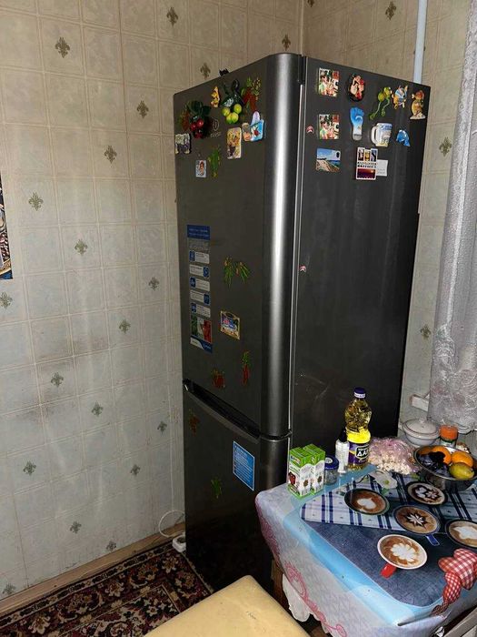 Продам 2 к квартиру на ж\м Коммунар- Красный Камень- Парус