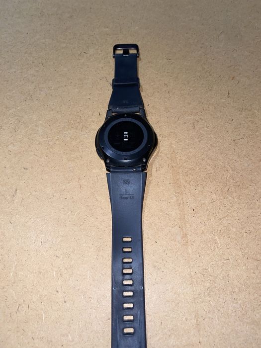 Продам смарт-часы SAMSUNG Gear S3 frontier