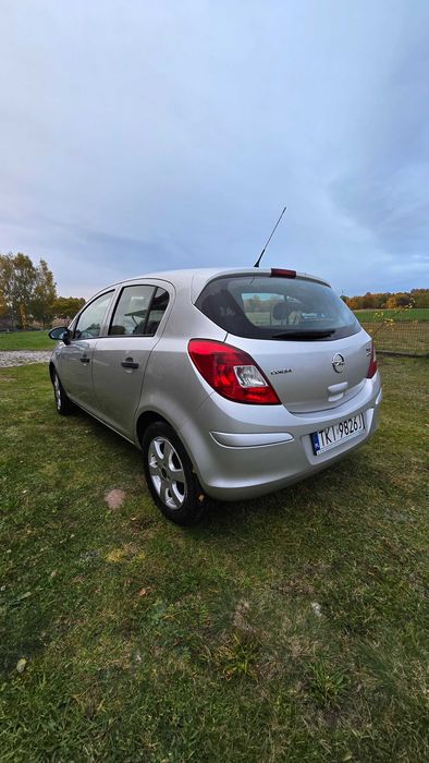 Opel Corsa 1.3 CDTI