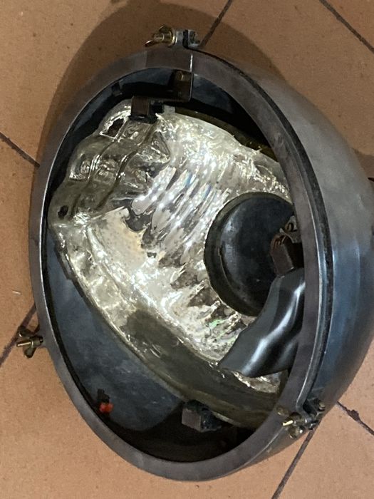 Candeeiro de suspensão