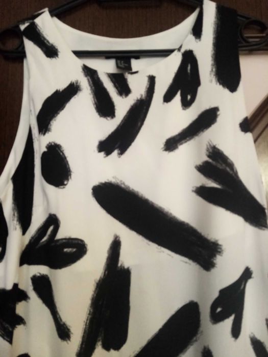 Sprzedam sukienkę na lato