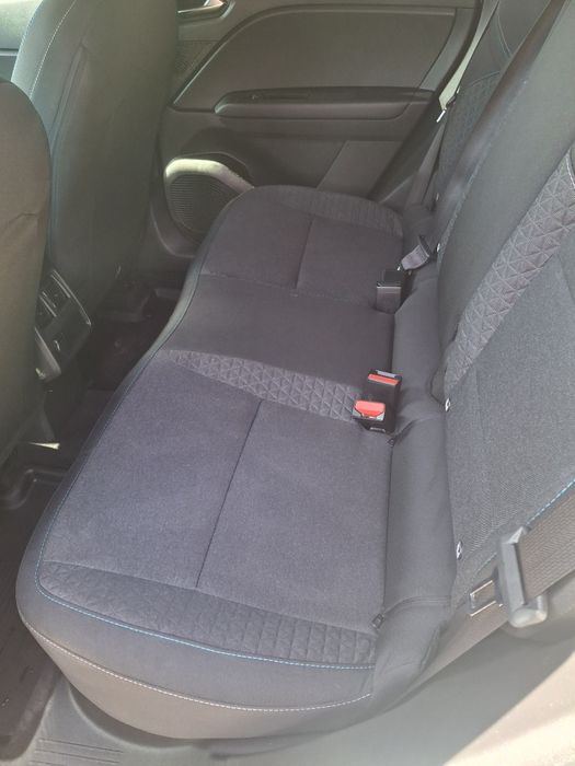 Renault Captur PL salon