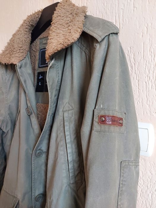 Kurtka myśliwska Wranglera