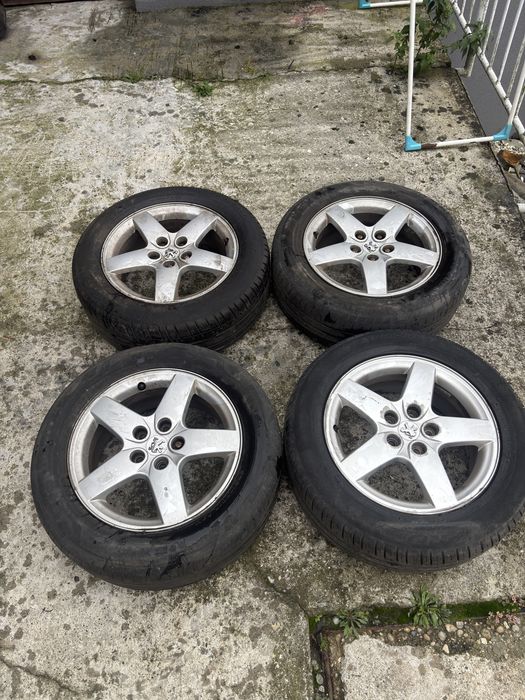 Felgi 16r 5x108