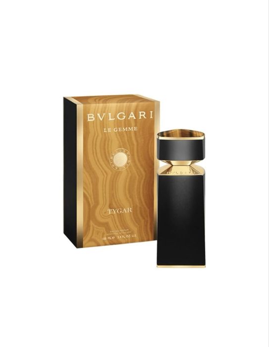 Bulgari Tygar 100 ml