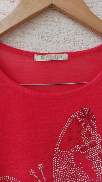 T-shirt Mosnova.