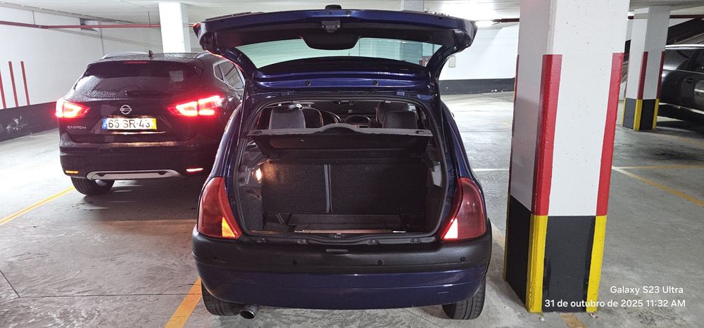 Renault Clio 1.9 DTI