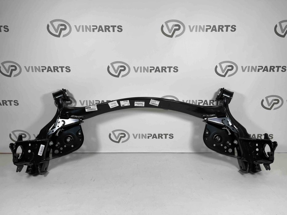 Задня балка Mazda 3 BP 4WD 2019-2024р