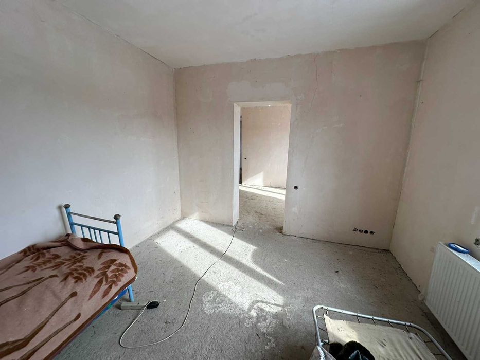 Продаж 1 поверхового будинку з ділянкою на 7.5 сотки, м. Жмеринка