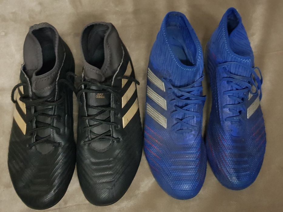 Korki buty piłkarskie